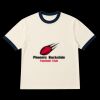 Playera Unisex Combinada 🔥 NEW PRODUCT 🔥 Miniatura