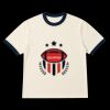 Playera Unisex Combinada 🔥 NEW PRODUCT 🔥 Miniatura