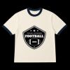 Playera Unisex Combinada 🔥 NEW PRODUCT 🔥 Miniatura