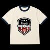 Playera Unisex Combinada 🔥 NEW PRODUCT 🔥 Miniatura