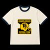 Playera Unisex Combinada 🔥 NEW PRODUCT 🔥 Miniatura