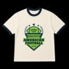 Playera Unisex Combinada 🔥 NEW PRODUCT 🔥 Miniatura