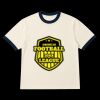 Playera Unisex Combinada 🔥 NEW PRODUCT 🔥 Miniatura