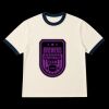 Playera Unisex Combinada 🔥 NEW PRODUCT 🔥 Miniatura