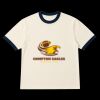 Playera Unisex Combinada 🔥 NEW PRODUCT 🔥 Miniatura