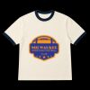 Playera Unisex Combinada 🔥 NEW PRODUCT 🔥 Miniatura