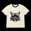 Playera Unisex Combinada 🔥 NEW PRODUCT 🔥 Miniatura