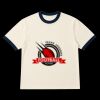 Playera Unisex Combinada 🔥 NEW PRODUCT 🔥 Miniatura