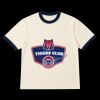 Playera Unisex Combinada 🔥 NEW PRODUCT 🔥 Miniatura