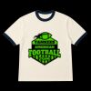 Playera Unisex Combinada 🔥 NEW PRODUCT 🔥 Miniatura