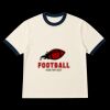 Playera Unisex Combinada 🔥 NEW PRODUCT 🔥 Miniatura