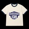 Playera Unisex Combinada 🔥 NEW PRODUCT 🔥 Miniatura