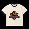 Playera Unisex Combinada 🔥 NEW PRODUCT 🔥 Miniatura