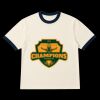 Playera Unisex Combinada 🔥 NEW PRODUCT 🔥 Miniatura