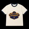 Playera Unisex Combinada 🔥 NEW PRODUCT 🔥 Miniatura