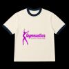 Playera Unisex Combinada 🔥 NEW PRODUCT 🔥 Miniatura