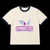 Playera Unisex Combinada 🔥 NEW PRODUCT 🔥 Miniatura
