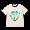 Playera Unisex Combinada 🔥 NEW PRODUCT 🔥 Miniatura