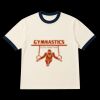 Playera Unisex Combinada 🔥 NEW PRODUCT 🔥 Miniatura