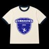 Playera Unisex Combinada 🔥 NEW PRODUCT 🔥 Miniatura