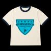 Playera Unisex Combinada 🔥 NEW PRODUCT 🔥 Miniatura