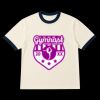 Playera Unisex Combinada 🔥 NEW PRODUCT 🔥 Miniatura