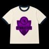 Playera Unisex Combinada 🔥 NEW PRODUCT 🔥 Miniatura