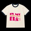 Playera Unisex Combinada 🔥 NEW PRODUCT 🔥 Miniatura