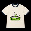 Playera Unisex Combinada 🔥 NEW PRODUCT 🔥 Miniatura