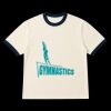 Playera Unisex Combinada 🔥 NEW PRODUCT 🔥 Miniatura
