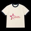 Playera Unisex Combinada 🔥 NEW PRODUCT 🔥 Miniatura