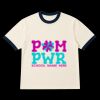 Playera Unisex Combinada 🔥 NEW PRODUCT 🔥 Miniatura