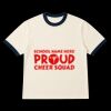 Playera Unisex Combinada 🔥 NEW PRODUCT 🔥 Miniatura