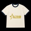 Playera Unisex Combinada 🔥 NEW PRODUCT 🔥 Miniatura