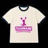 Playera Unisex Combinada 🔥 NEW PRODUCT 🔥 Miniatura