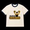 Playera Unisex Combinada 🔥 NEW PRODUCT 🔥 Miniatura