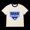 Playera Unisex Combinada 🔥 NEW PRODUCT 🔥 Miniatura