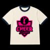 Playera Unisex Combinada 🔥 NEW PRODUCT 🔥 Miniatura