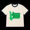 Playera Unisex Combinada 🔥 NEW PRODUCT 🔥 Miniatura