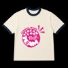 Playera Unisex Combinada 🔥 NEW PRODUCT 🔥 Miniatura