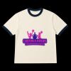 Playera Unisex Combinada 🔥 NEW PRODUCT 🔥 Miniatura