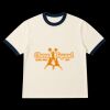 Playera Unisex Combinada 🔥 NEW PRODUCT 🔥 Miniatura