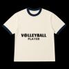 Playera Unisex Combinada 🔥 NEW PRODUCT 🔥 Miniatura