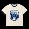 Playera Unisex Combinada 🔥 NEW PRODUCT 🔥 Miniatura
