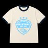 Playera Unisex Combinada 🔥 NEW PRODUCT 🔥 Miniatura