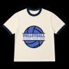 Playera Unisex Combinada 🔥 NEW PRODUCT 🔥 Miniatura