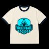 Playera Unisex Combinada 🔥 NEW PRODUCT 🔥 Miniatura