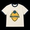 Playera Unisex Combinada 🔥 NEW PRODUCT 🔥 Miniatura