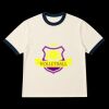 Playera Unisex Combinada 🔥 NEW PRODUCT 🔥 Miniatura
