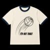 Playera Unisex Combinada 🔥 NEW PRODUCT 🔥 Miniatura